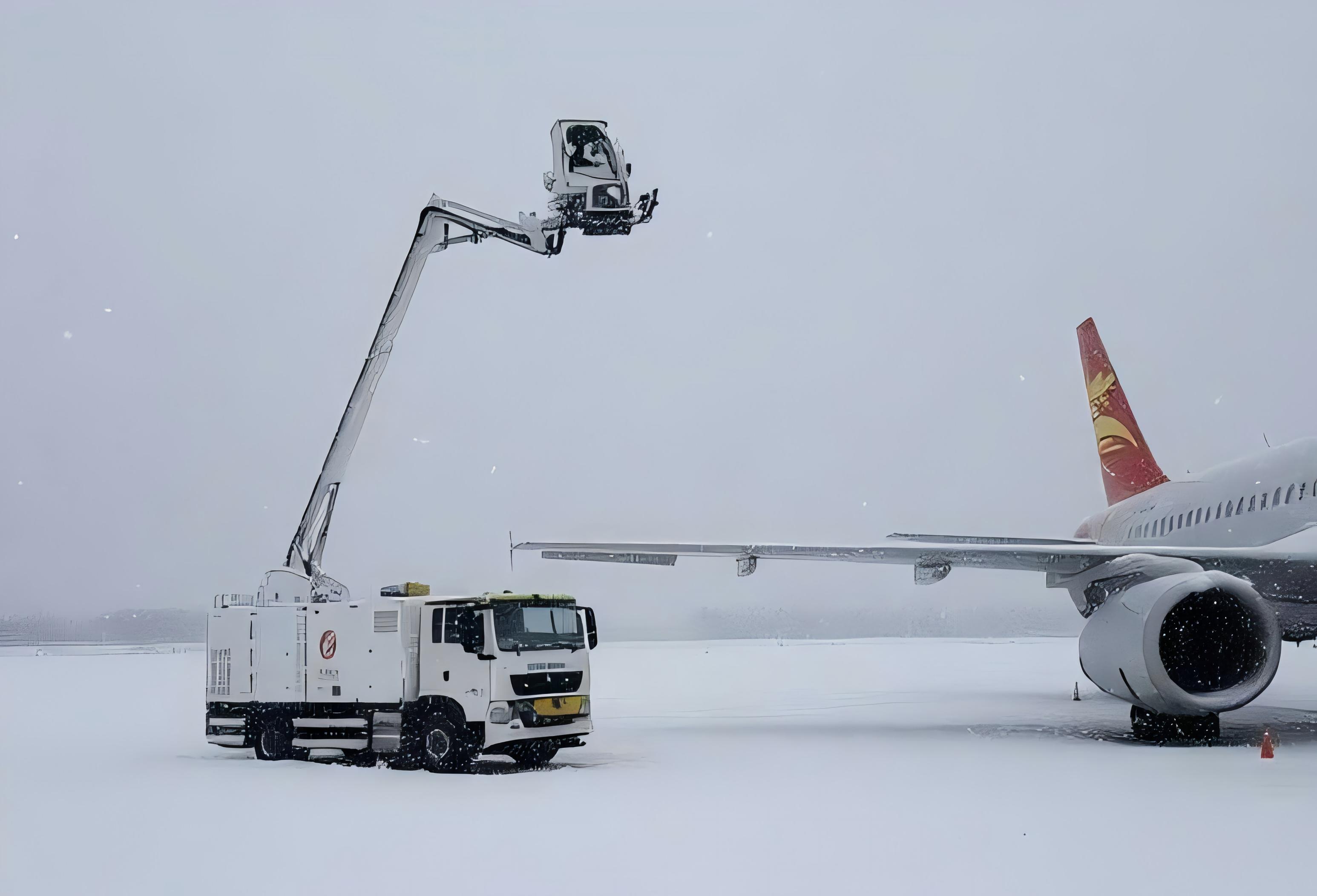 Specialized equipment with hydraulic systems